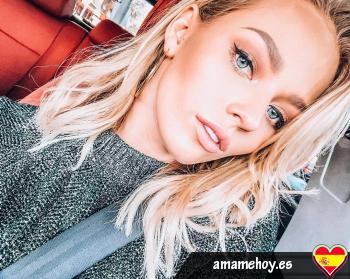 elena92 - date a Spanish, 100% free elena92