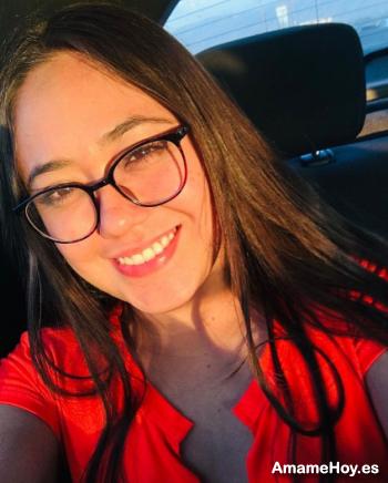 camille4 - date a Spanish, 100% free camille4