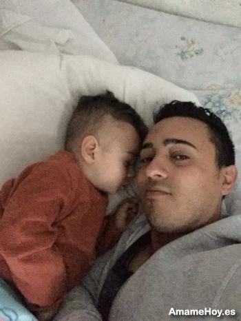 javi87 - date a Spanish, 100% free javi87