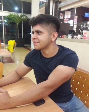 hugobr1998 - date a Spanish, 100% free hugobr1998