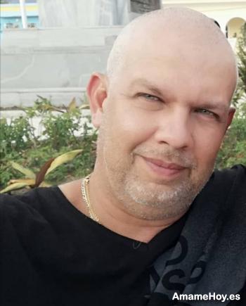 elioman - date a Spanish, 100% free elioman