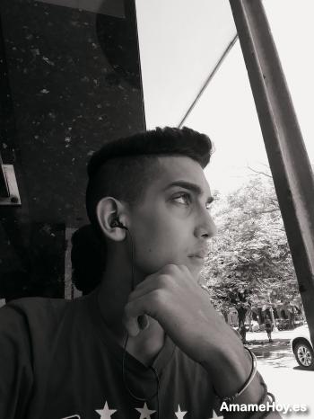 kike1 - date a Spanish, 100% free kike1