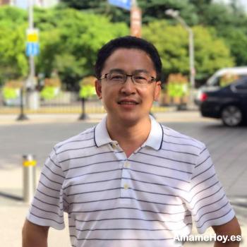 jiang - date a Spanish, 100% free jiang