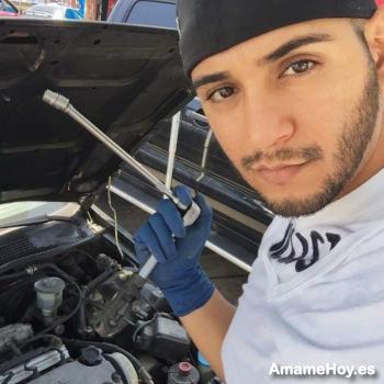 papi22 - date a Spanish, 100% free papi22