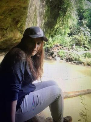 camila - date a Spanish, 100% free camila