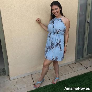 andrica23 - date a Spanish, 100% free andrica23