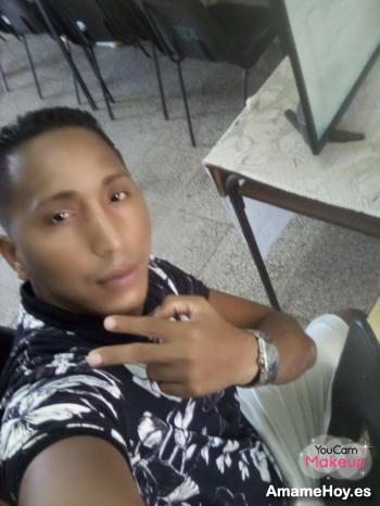 yunierr - date a Spanish, 100% free yunierr