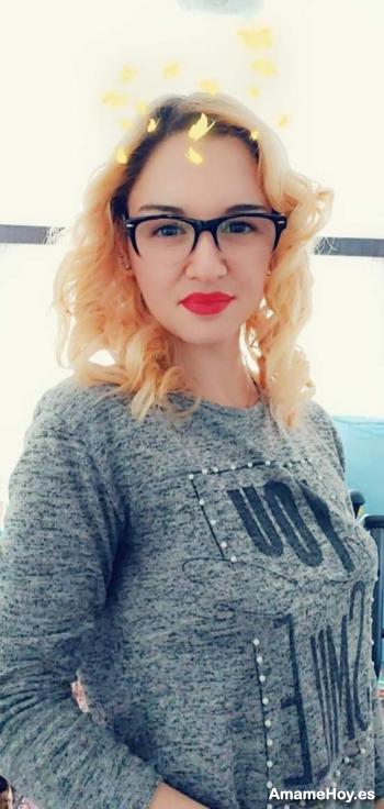 adeline071 - date a Spanish, 100% free adeline071