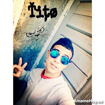 mahertito - date a Spanish, 100% free mahertito