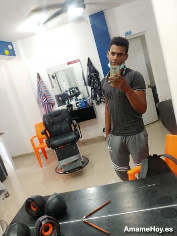 jfeliperd - date a Spanish, 100% free jfeliperd