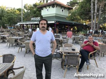 tariq007 - date a Spanish, 100% free tariq007