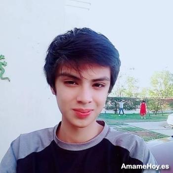 emi233 - date a Spanish, 100% free emi233