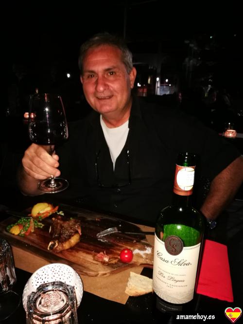 tito65 - date a Spanish, 100% free tito65