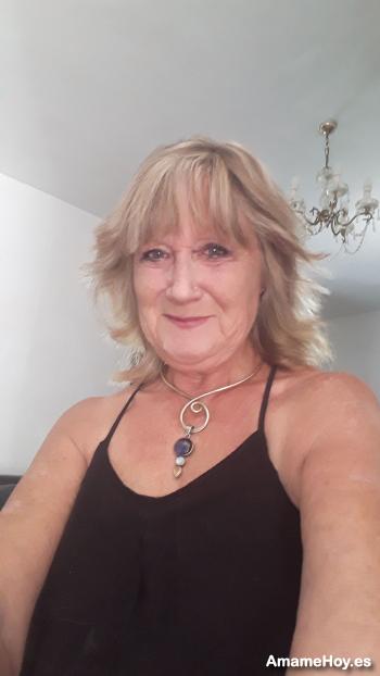 susie139 - date a Spanish, 100% free susie139