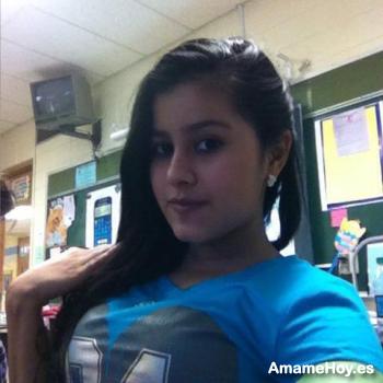 estell - date a Spanish, 100% free estell