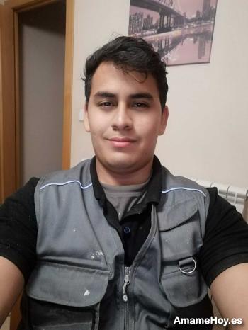 vicents24 - date a Spanish, 100% free vicents24