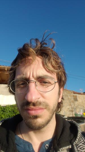 frenchie - date a Spanish, 100% free frenchie