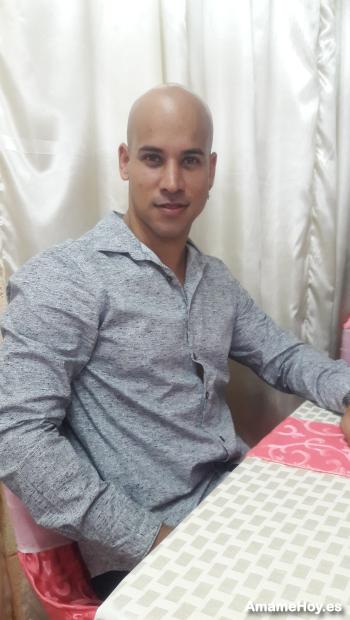 nacho1988 - date a Spanish, 100% free nacho1988