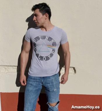 luciohot - date a Spanish, 100% free luciohot