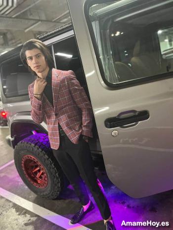 easton06 - date a Spanish, 100% free easton06