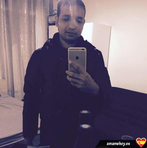 ari85 - date a Spanish, 100% free ari85