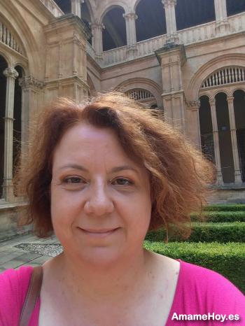 agathe - date a Spanish, 100% free agathe