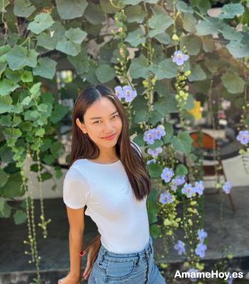 jesskim - date a Spanish, 100% free jesskim