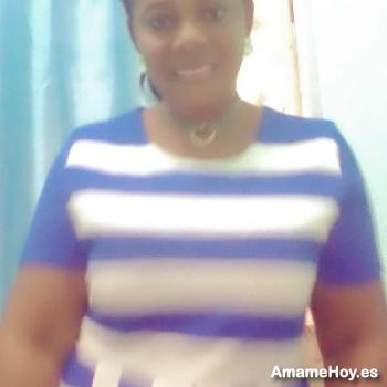 lucresse74 - date a Spanish, 100% free lucresse74