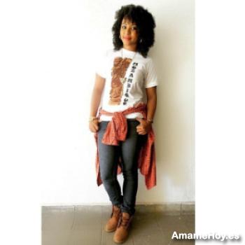 estherba - date a Spanish, 100% free estherba