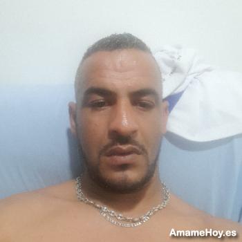 rachid02 - date a Spanish, 100% free rachid02