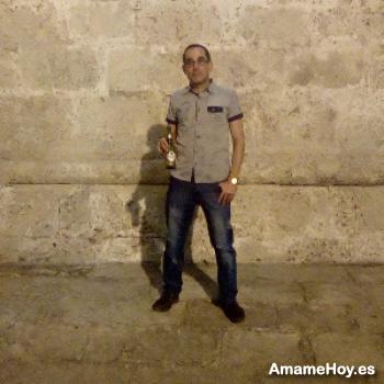 vitryrod - date a Spanish, 100% free vitryrod