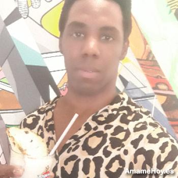 miki30 - date a Spanish, 100% free miki30