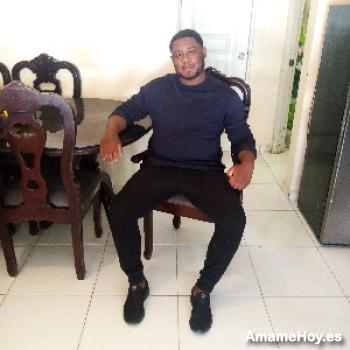 javier1990 - date a Spanish, 100% free javier1990