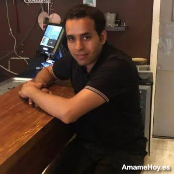 mohmaed95 - date a Spanish, 100% free mohmaed95