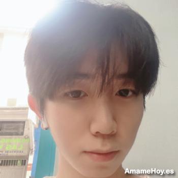 chunpeng - date a Spanish, 100% free chunpeng