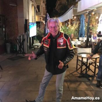 daniel65 - date a Spanish, 100% free daniel65