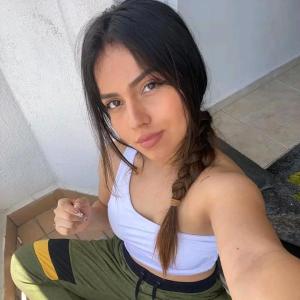 lisandra03 - date a Spanish, 100% free lisandra03