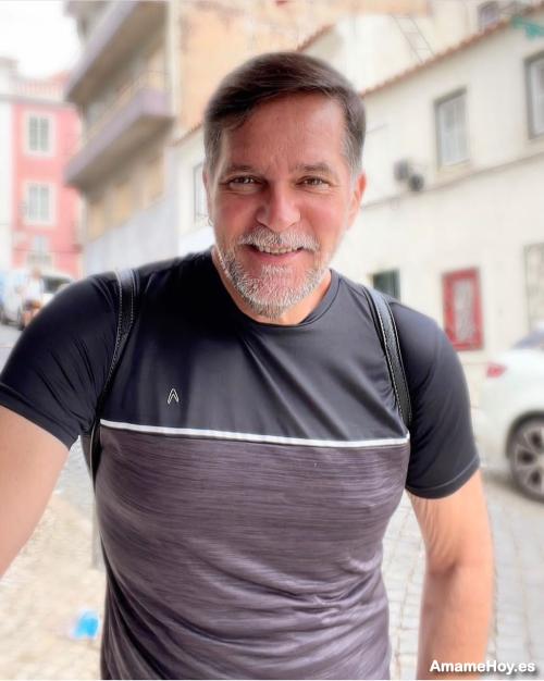 Hubert22 - date a Spanish, 100% free Hubert22