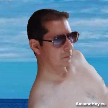 marco18 - date a Spanish, 100% free marco18