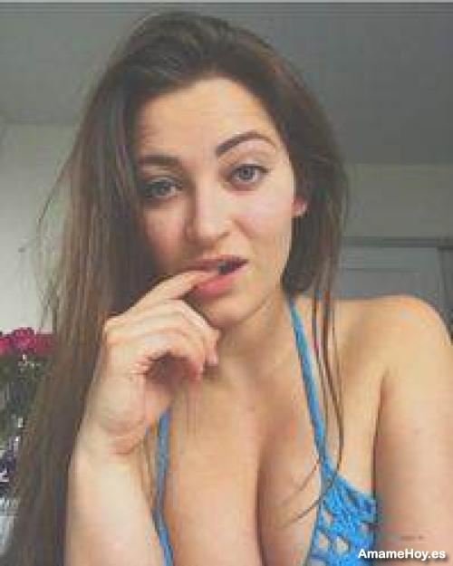 claire1997 - date a Spanish, 100% free claire1997