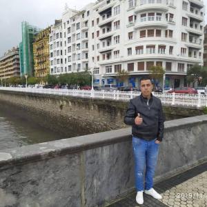 Abdelkader84 - date a Spanish, 100% free Abdelkader84