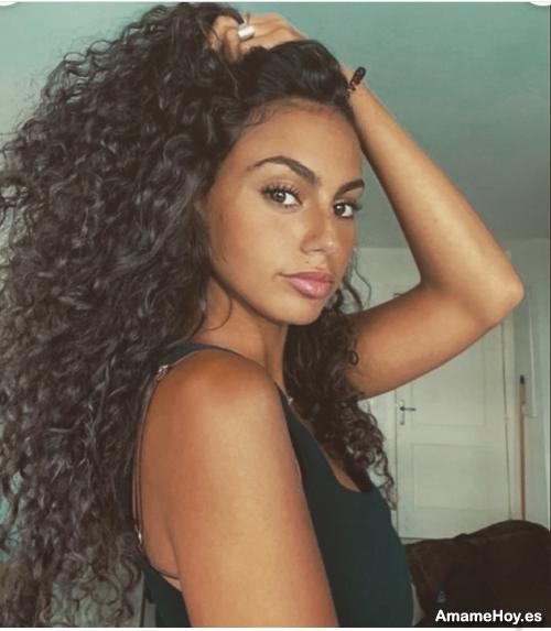 nassima - date a Spanish, 100% free nassima