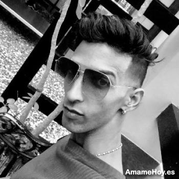 willy2303 - date a Spanish, 100% free willy2303