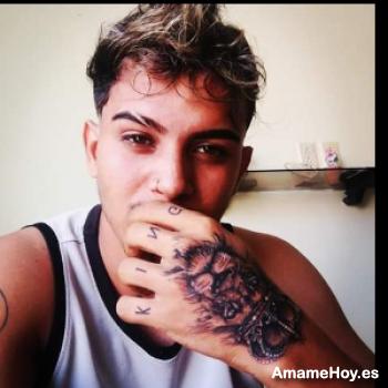 miki0814 - date a Spanish, 100% free miki0814