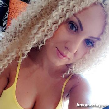 daniella05 - date a Spanish, 100% free daniella05