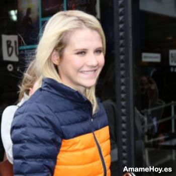 lisabrown2 - date a Spanish, 100% free lisabrown2