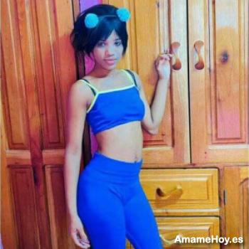 adriana81 - date a Spanish, 100% free adriana81