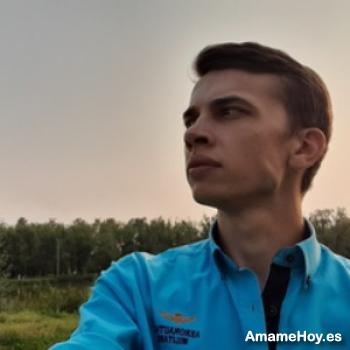 nikita55 - date a Spanish, 100% free nikita55