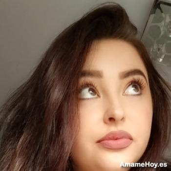 wiktoria95 - date a Spanish, 100% free wiktoria95