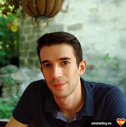 alanbg - date a Spanish, 100% free alanbg